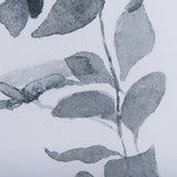 Leaf Shadow III by Mercana Studio a Hand Embellished Textured Framed Art Print Matted under Glass by Mercana at Eve Furniture