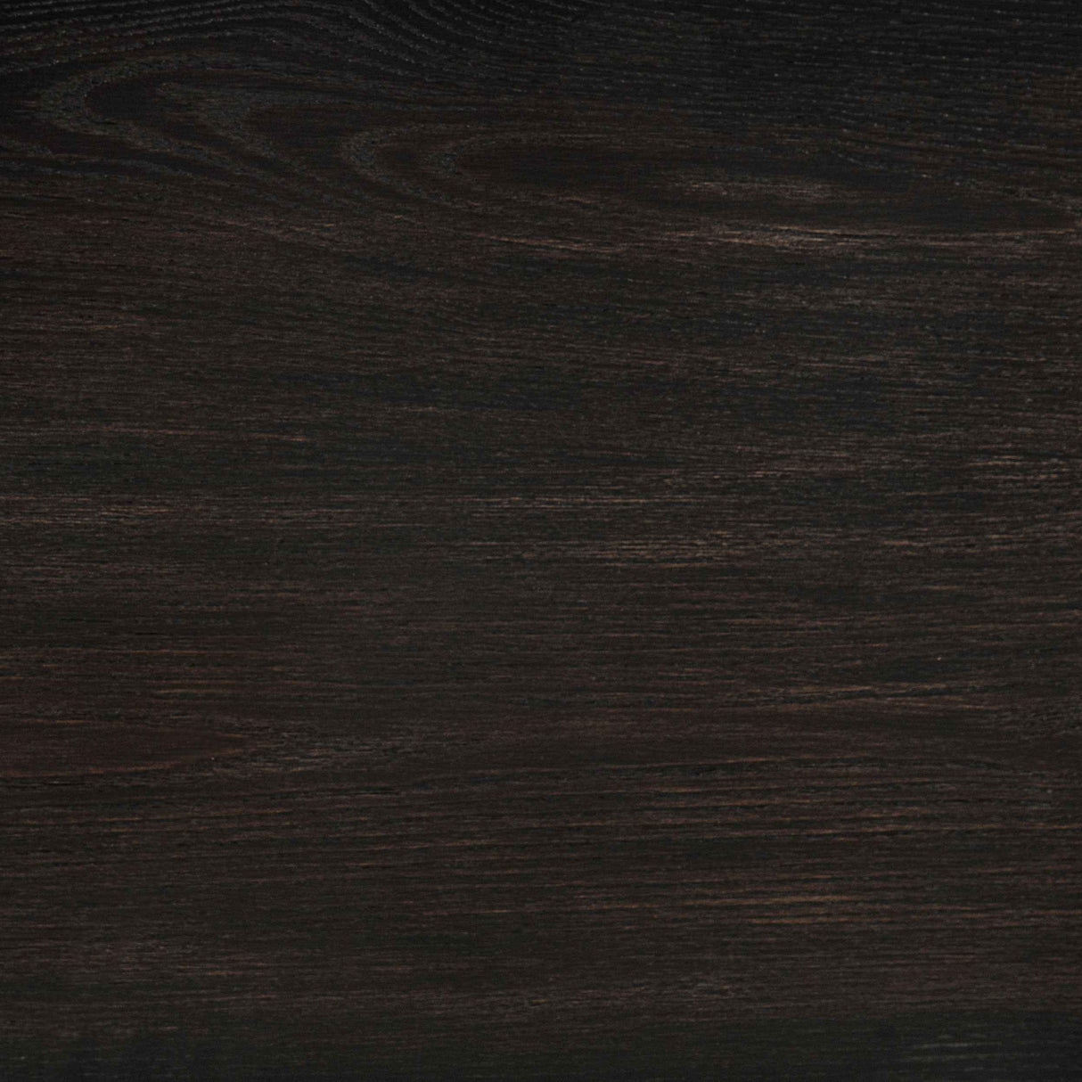 Leandro Burnished Black 2-drawer Home Office Writing Desk by Coaster at Eve Furniture