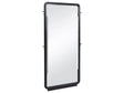 Leandro Burnished Black 76-inch Full Length Floor Mirror by Coaster at Eve Furniture