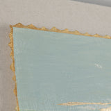 Leblanc 3 Blue/Green Wall Art by Crestview at Eve Furniture