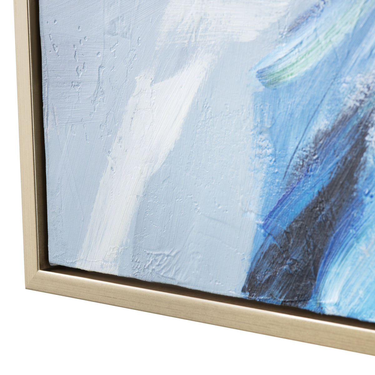 Leblanc Multi Canvas by Crestview at Eve Furniture
