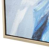 Leblanc Multi Canvas by Crestview at Eve Furniture
