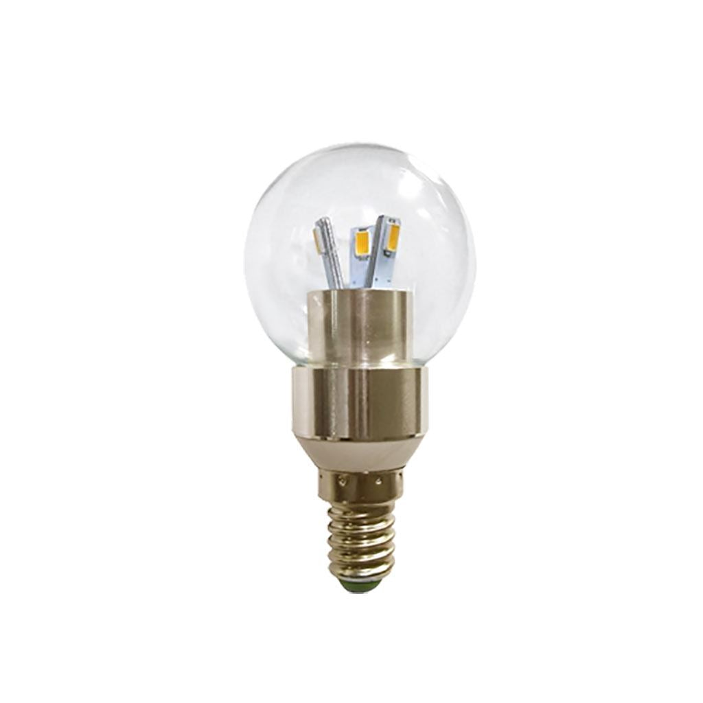 LED E12 3W Bulb by Mercana at Eve Furniture