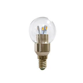 LED E12 3W Bulb by Mercana at Eve Furniture