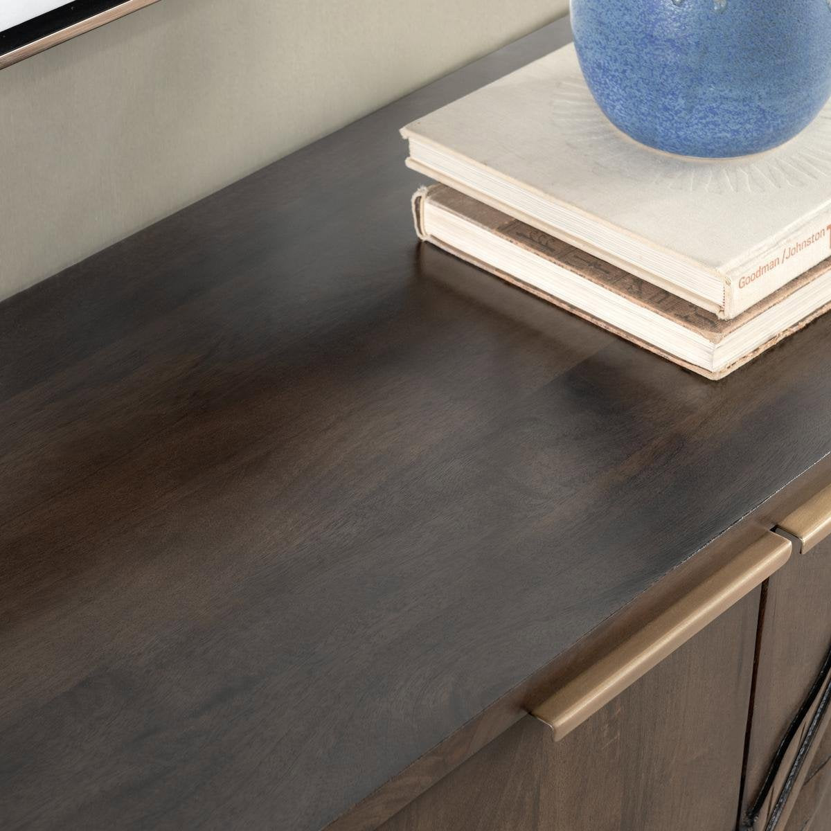 Ledro Buffet by Classic Home at Eve Furniture