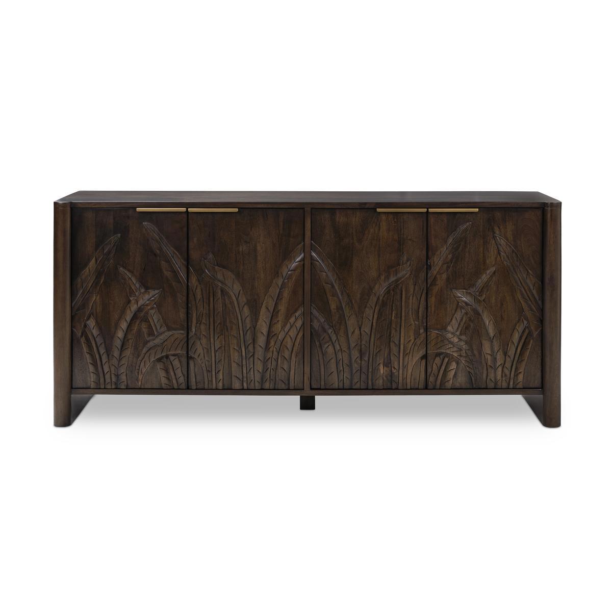 Ledro Buffet by Classic Home at Eve Furniture