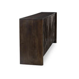 Ledro Buffet by Classic Home at Eve Furniture