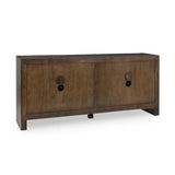 Ledro Buffet by Classic Home at Eve Furniture