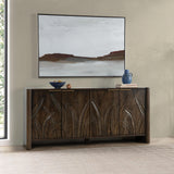 Ledro Buffet by Classic Home at Eve Furniture