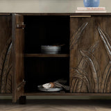 Ledro Buffet by Classic Home at Eve Furniture