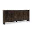 Ledro Buffet by Classic Home at Eve Furniture