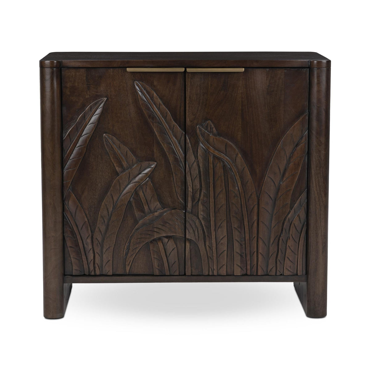 Ledro Cabinet by Classic Home at Eve Furniture