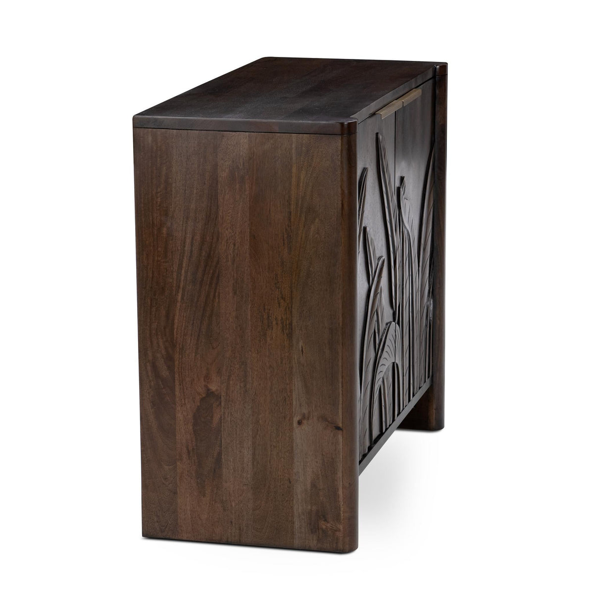 Ledro Cabinet by Classic Home at Eve Furniture