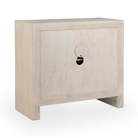 Ledro Cabinet by Classic Home at Eve Furniture