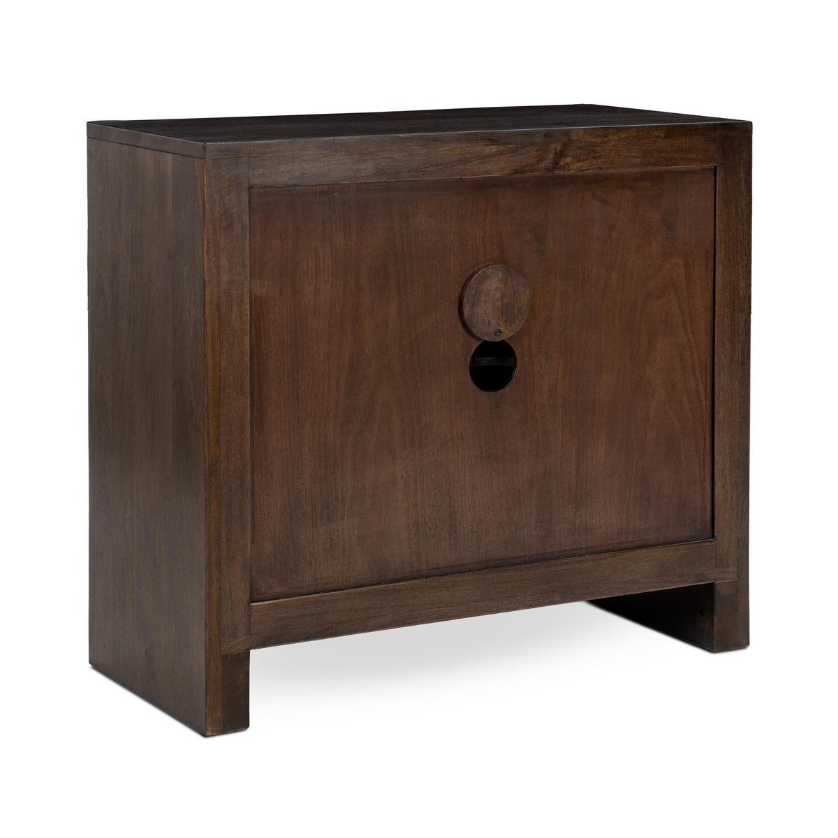 Ledro Cabinet by Classic Home at Eve Furniture