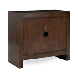 Ledro Cabinet by Classic Home at Eve Furniture