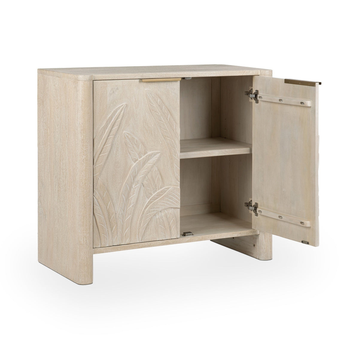 Ledro Cabinet by Classic Home at Eve Furniture