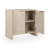 Ledro Cabinet by Classic Home at Eve Furniture