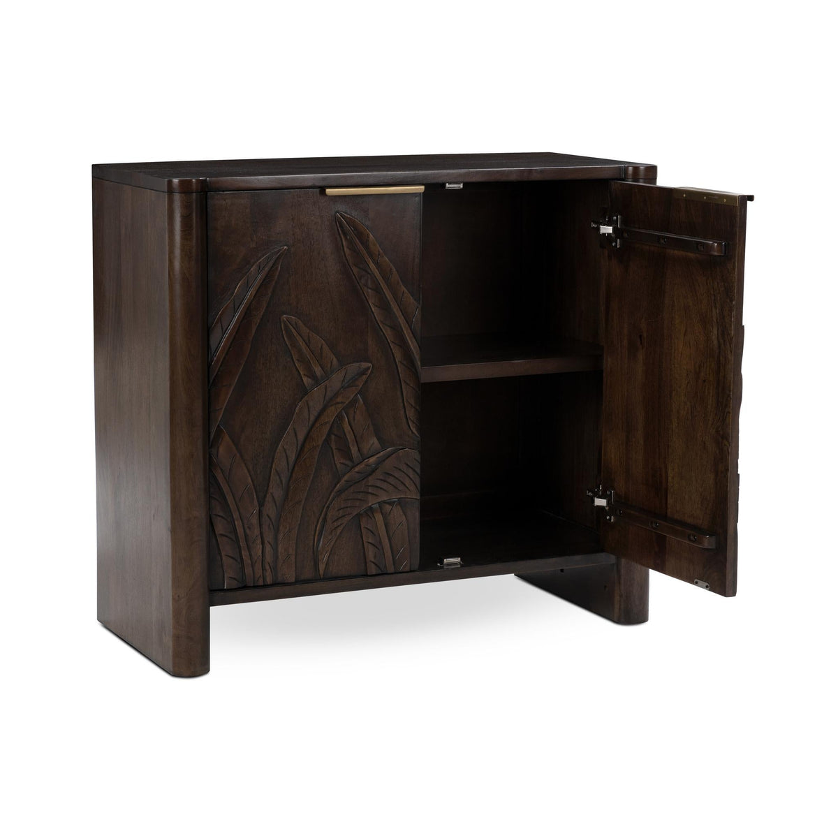 Ledro Cabinet by Classic Home at Eve Furniture