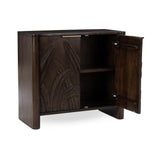 Ledro Cabinet by Classic Home at Eve Furniture