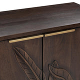 Ledro Cabinet by Classic Home at Eve Furniture