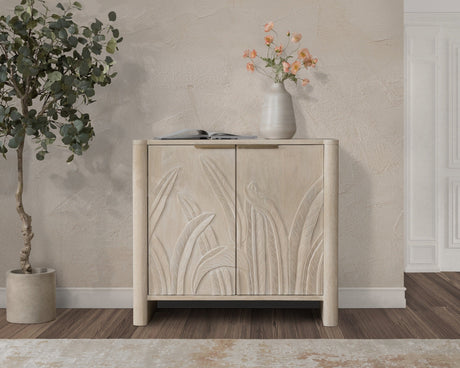 Ledro Cabinet by Classic Home at Eve Furniture