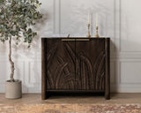 Ledro Cabinet by Classic Home at Eve Furniture
