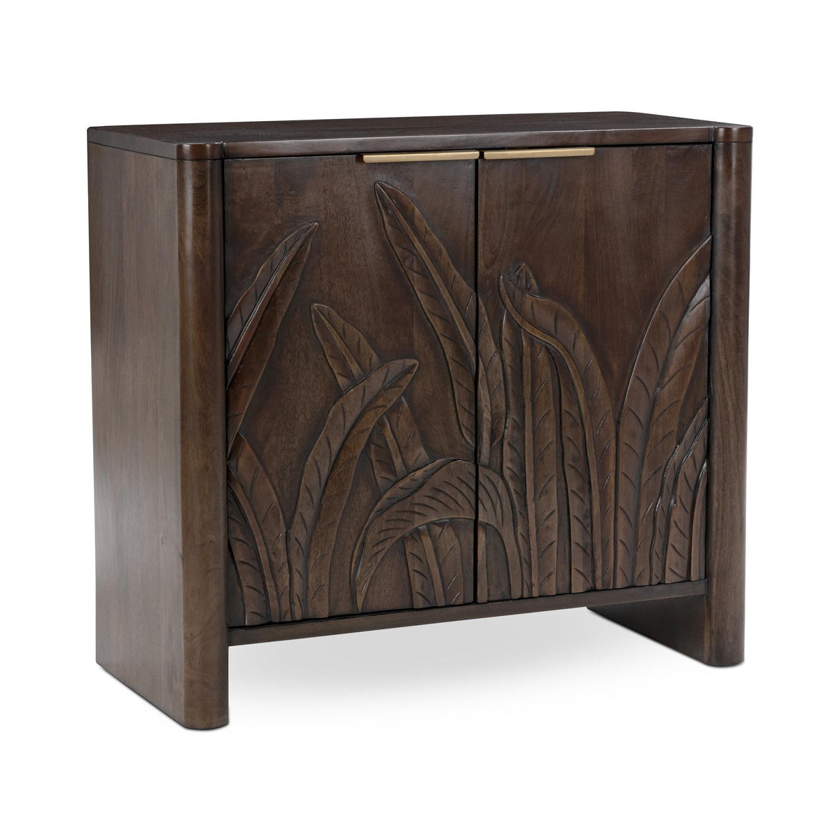 Ledro Cabinet by Classic Home at Eve Furniture