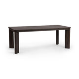 Ledro Dining Table by Classic Home at Eve Furniture