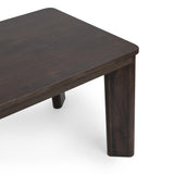 Ledro Dining Table by Classic Home at Eve Furniture
