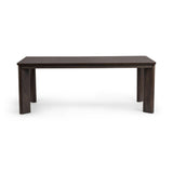 Ledro Dining Table by Classic Home at Eve Furniture