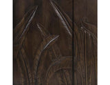 Ledro Whitewash Cabinet by Classic Home at Eve Furniture
