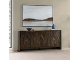 Ledro Whitewash Cabinet by Classic Home at Eve Furniture