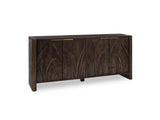 Ledro Whitewash Cabinet by Classic Home at Eve Furniture