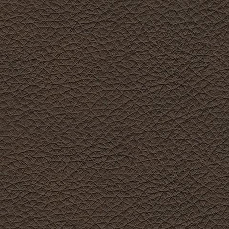 Leesworth Dark Brown Power Leather Reclining Loveseat by Ashley at Eve Furniture