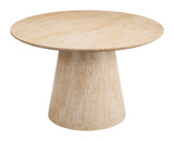 Legno Natural Dining Table by Zuomod at Eve Furniture