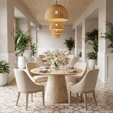 Legno Natural Dining Table by Zuomod at Eve Furniture