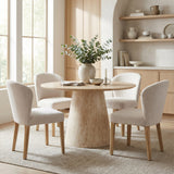 Legno Natural Dining Table by Zuomod at Eve Furniture