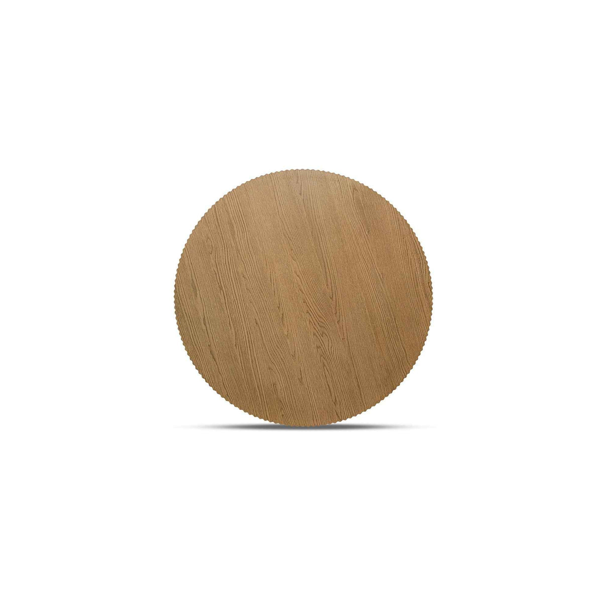 Leigh Brown Coffee Table by Moe's Home at Eve Furniture