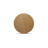 Leigh Brown Coffee Table by Moe's Home at Eve Furniture