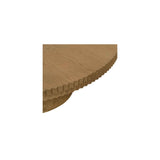 Leigh Brown Coffee Table by Moe's Home at Eve Furniture