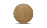 Leigh Coffee Table Brown by Moe's Home at Eve Furniture