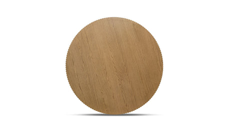 Leigh Coffee Table Brown by Moe's Home at Eve Furniture