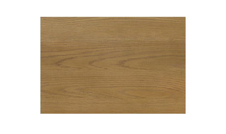 Leigh Side Table Brown by Moe's Home at Eve Furniture