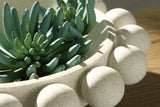 Leithwood Beige Bowl by Ashley at Eve Furniture