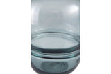 Lemmitt Teal Vase by Ashley at Eve Furniture