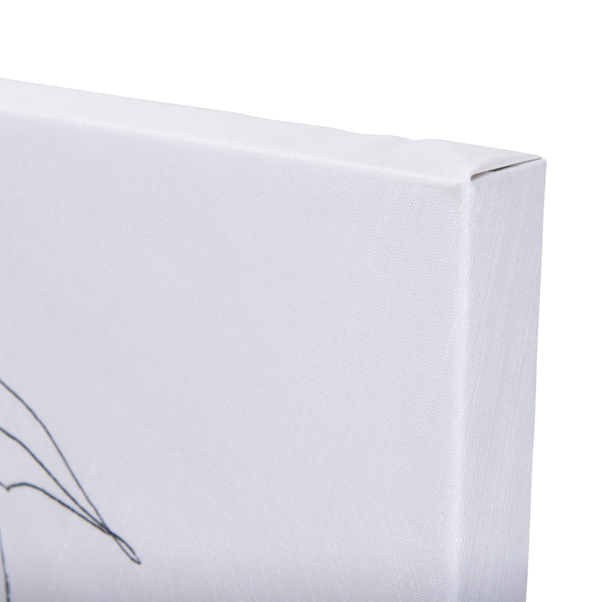 Lemon Branch I by Mercana Studio a Hand Embellished Textured Canvas by Mercana at Eve Furniture