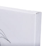 Lemon Branch I by Mercana Studio a Hand Embellished Textured Canvas by Mercana at Eve Furniture