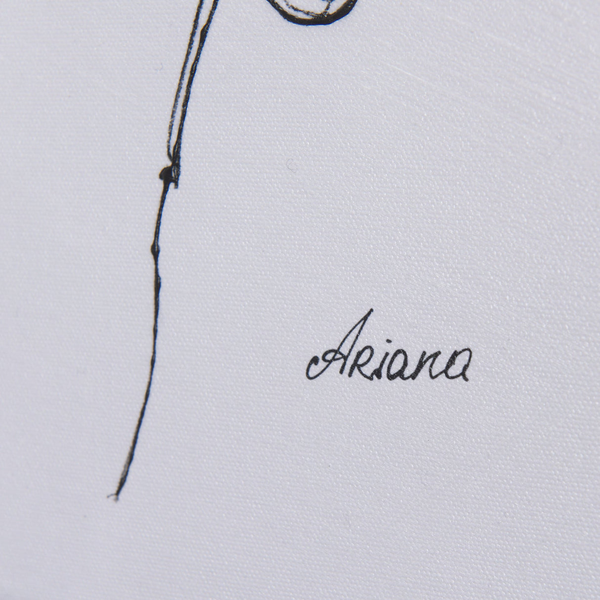 Lemon Branch I by Mercana Studio a Hand Embellished Textured Canvas by Mercana at Eve Furniture