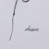 Lemon Branch I by Mercana Studio a Hand Embellished Textured Canvas by Mercana at Eve Furniture